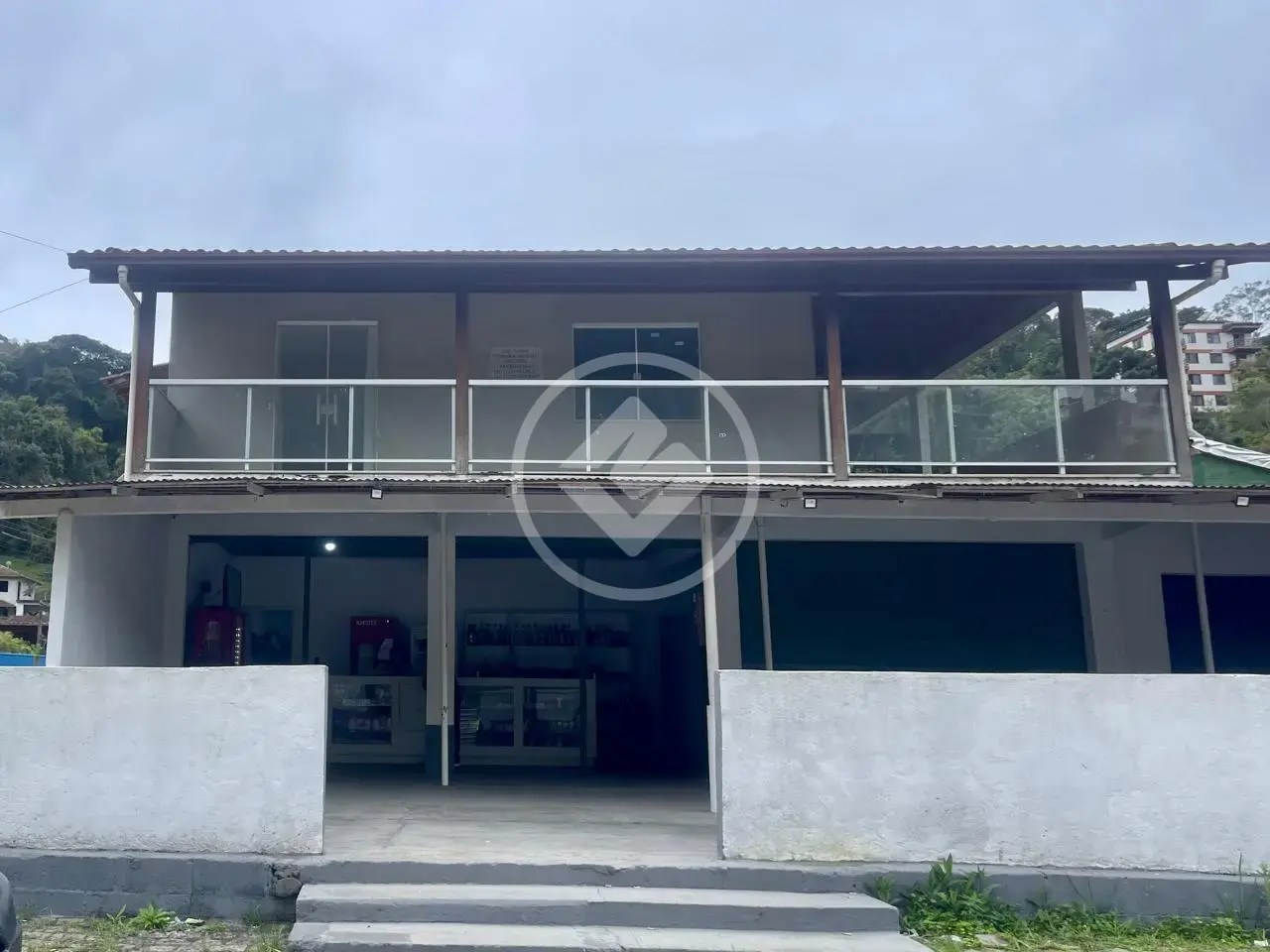 Imagem 1 - Casa em Golfe, Teresópolis - RJ