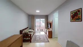 Imagem 2 - Apartamento em Prata, Teresópolis - RJ