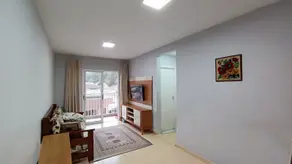 Apartamento Prata, Teresópolis - RJ — foto 1