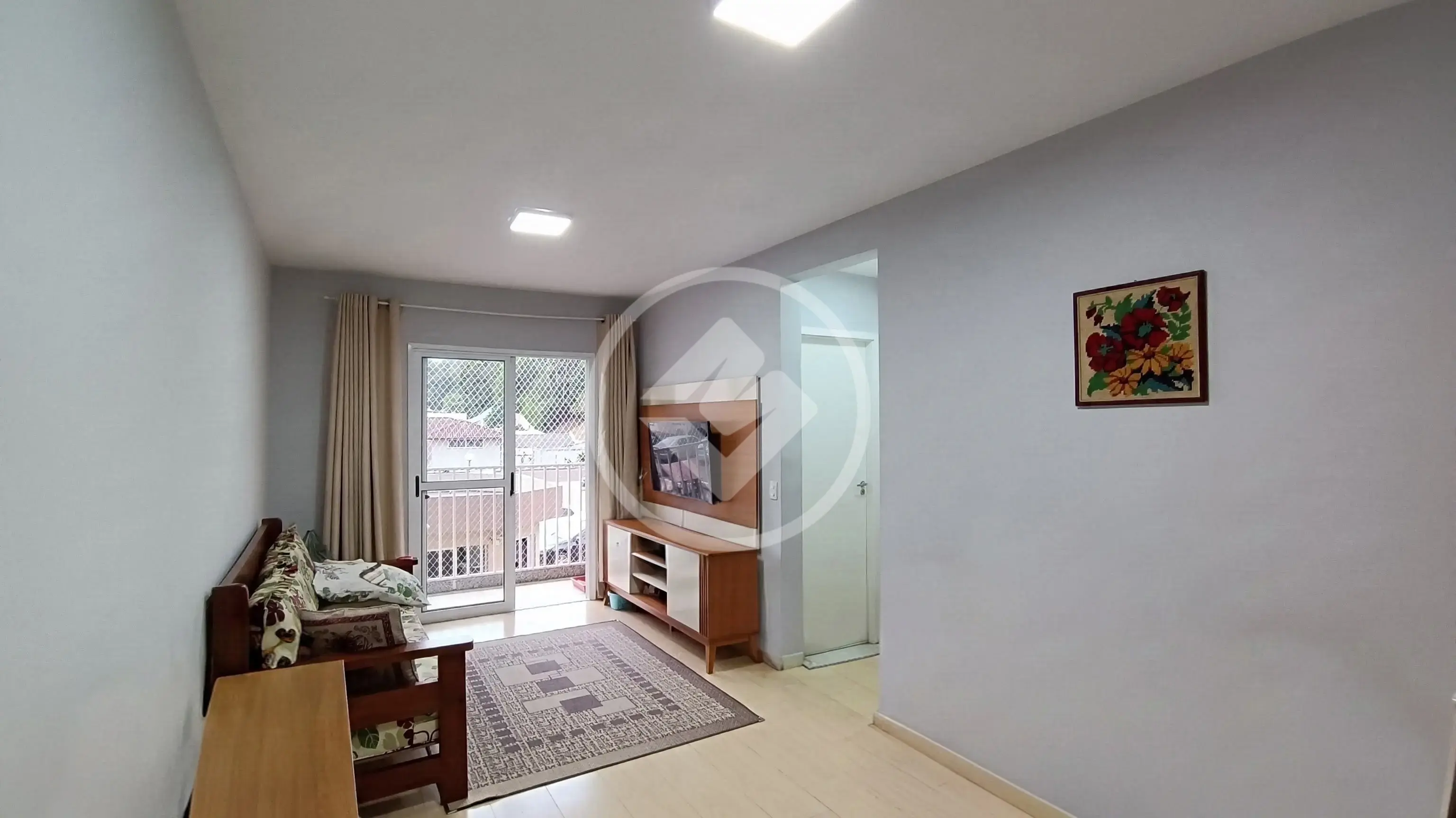 Imagem 1 - Apartamento em Prata, Teresópolis - RJ