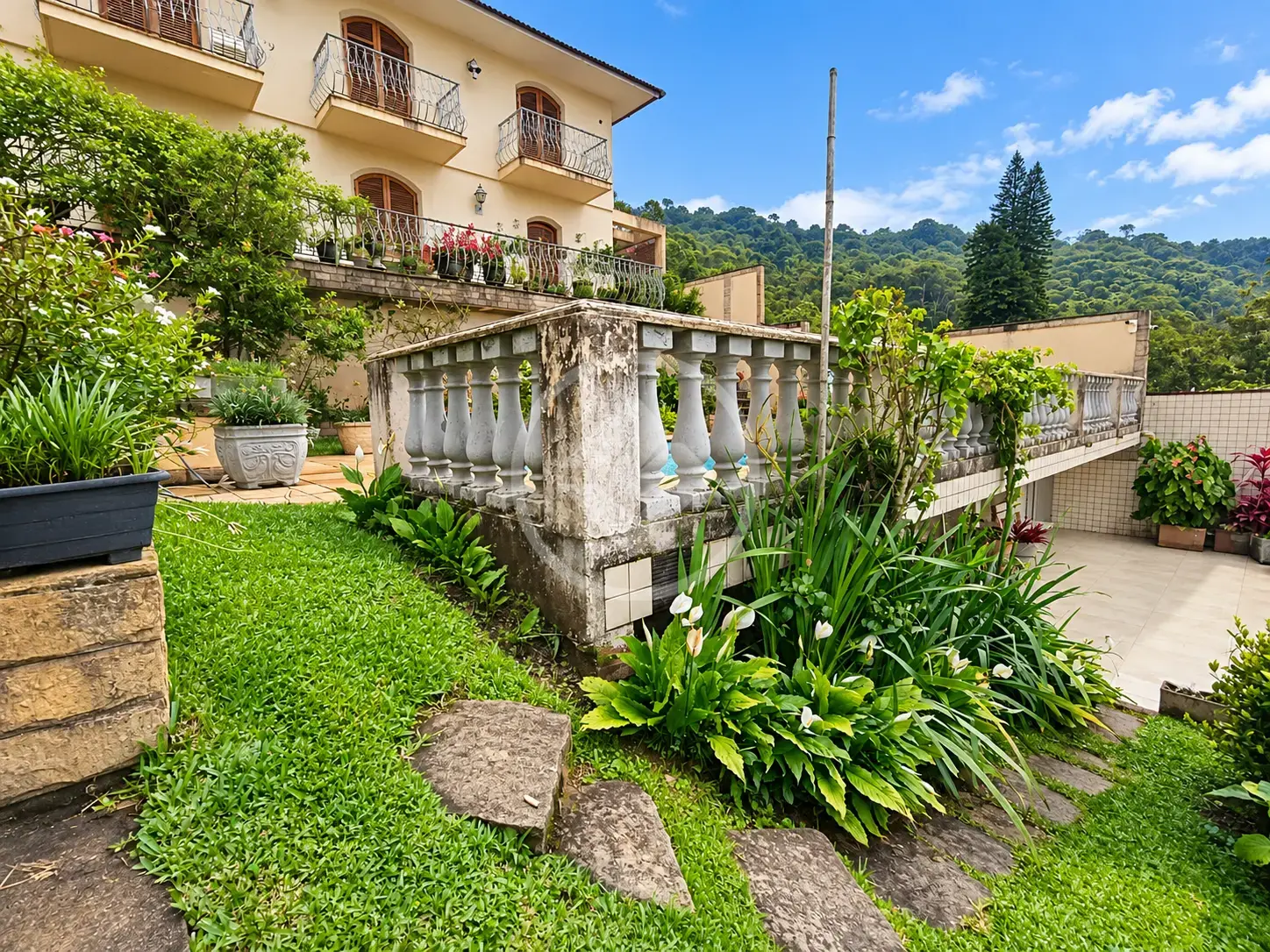 Imagem 1 - Casa em Vale do Paraíso, Teresópolis - RJ