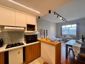 Apartamento Alto, Teresópolis - RJ — foto 1