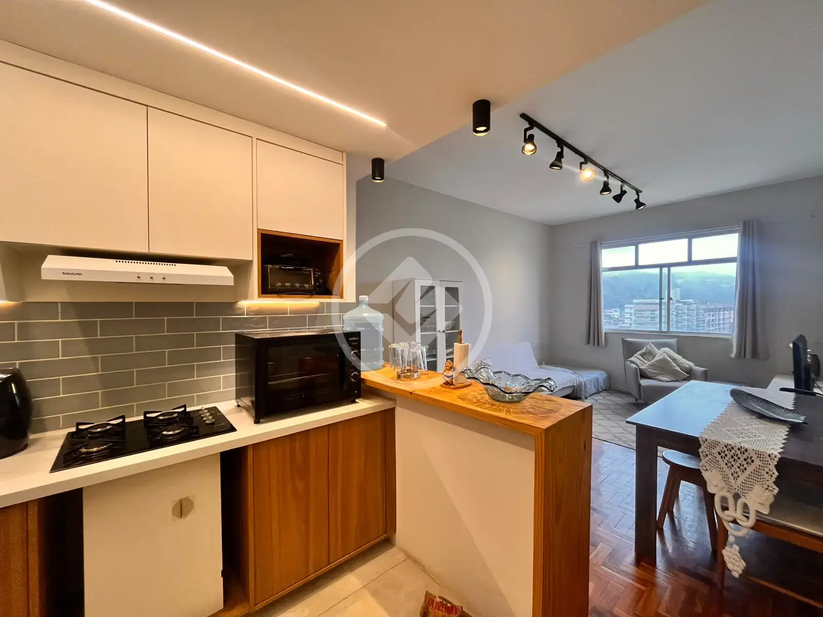 Imagem 1 - Apartamento em Alto, Teresópolis - RJ