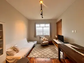 Imagem 2 - Apartamento em Alto, Teresópolis - RJ