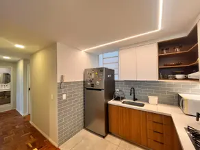 Imagem 5 - Apartamento em Alto, Teresópolis - RJ