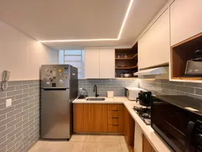 Imagem 6 - Apartamento em Alto, Teresópolis - RJ