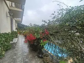 Casa Vale do Paraíso, Teresópolis - RJ — foto 2