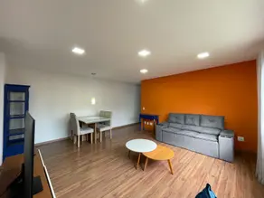 Imagem 5 - Apartamento em Agriões, Teresópolis - RJ