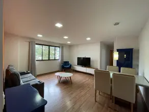 Apartamento Agriões, Teresópolis - RJ — foto 2