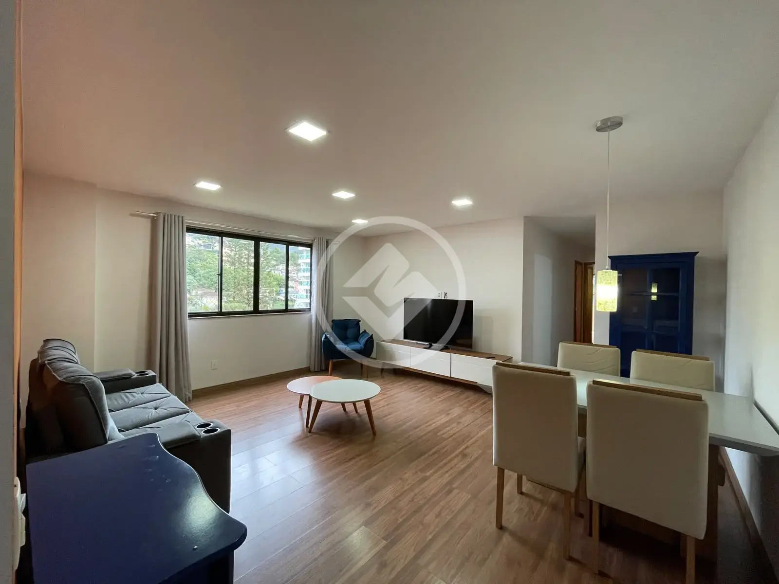 Image 2 - Apartamento em Agriões, Teresópolis - RJ