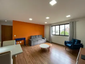 Apartamento Agriões, Teresópolis - RJ — foto 1