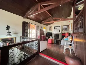 Casa Iucas, Teresópolis - RJ — foto 1