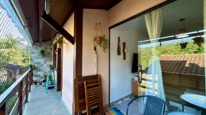 Imagem 4 - Casa Condomínio em Tijuca, Teresópolis - RJ