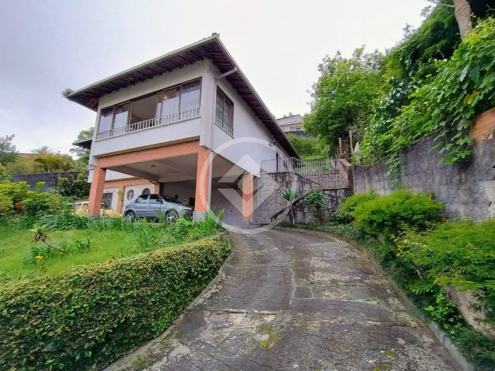 Imagem 1 - Casa em Várzea, Teresópolis - RJ