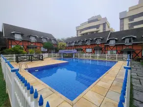Casa Condomínio Alto, Teresópolis - RJ — foto 1
