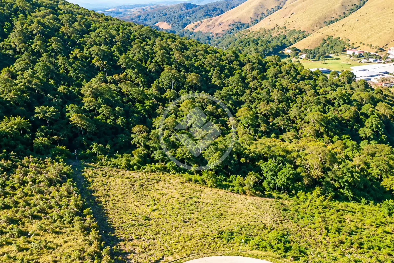 Imagem 1 - Terreno Condomínio em Bonsucesso, Teresópolis - RJ