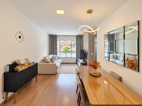 Imagem 4 - Apartamento em araras, Teresópolis - RJ