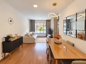Apartamento araras, Teresópolis - RJ — foto 1