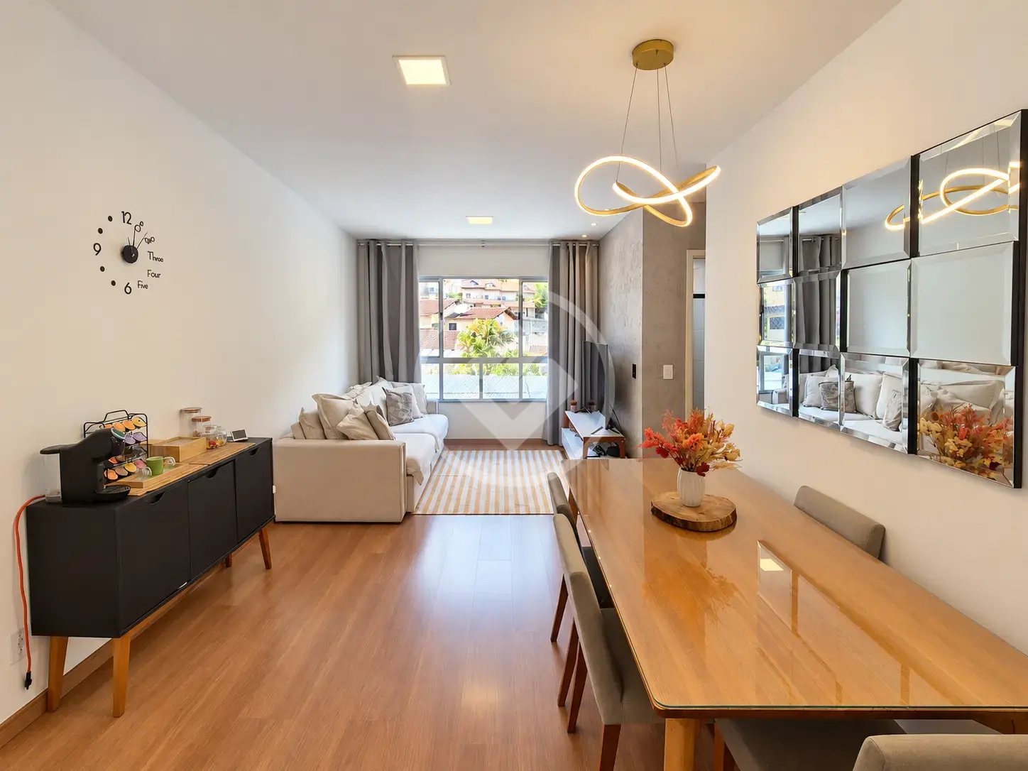 Imagem 1 - Apartamento em araras, Teresópolis - RJ