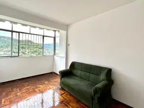 Apartamento Alto, Teresópolis - RJ — foto 2
