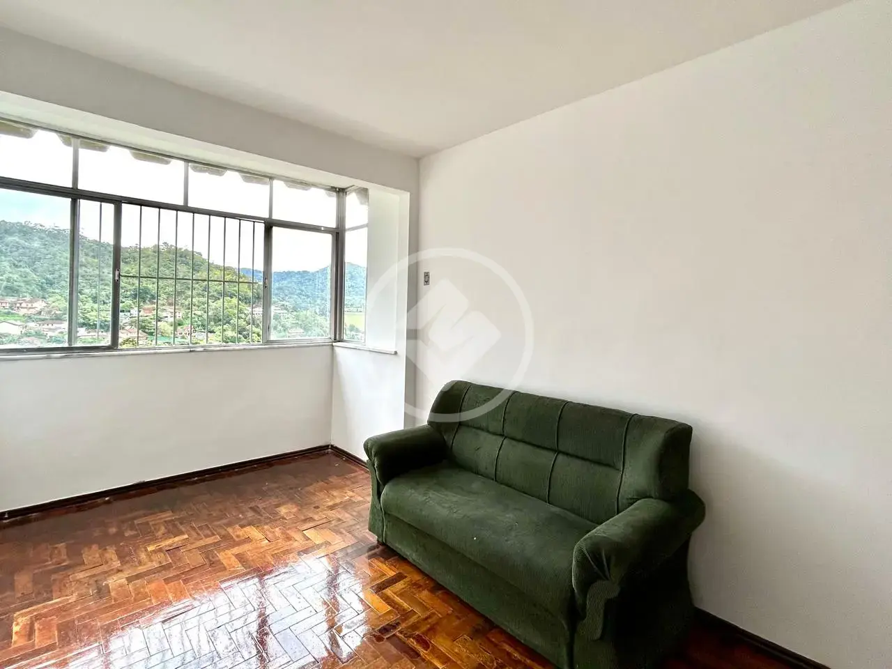 Image 2 - Apartamento em Santa Cecília, Teresópolis - RJ