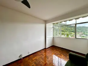 Apartamento Alto, Teresópolis - RJ — foto 1