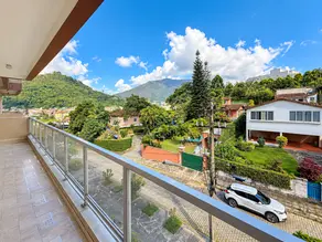 Apartamento Alto, Teresópolis - RJ — foto 2