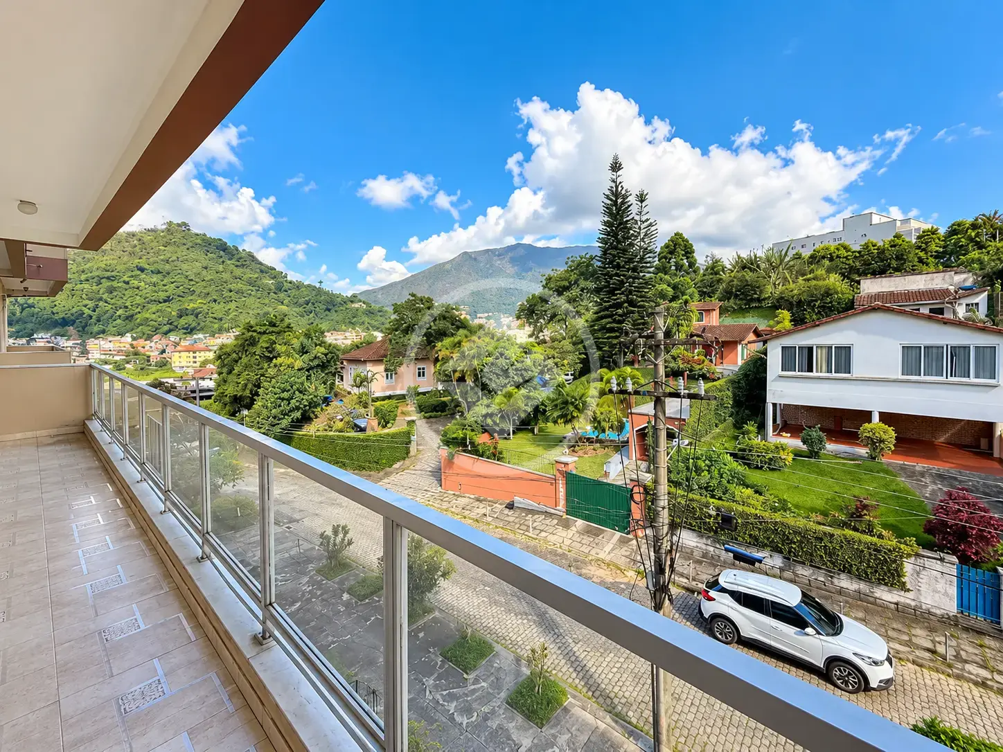 Image 2 - Apartamento em Alto, Teresópolis - RJ