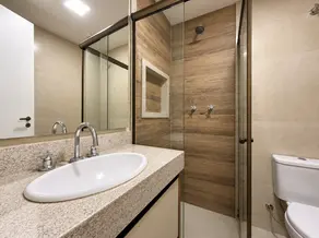 Imagem 6 - Apartamento em Alto, Teresópolis - RJ