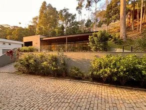 Casa Condomínio Posse, Teresópolis - RJ — foto 1