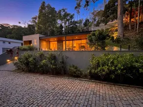 Casa Condomínio Posse, Teresópolis - RJ — foto 2
