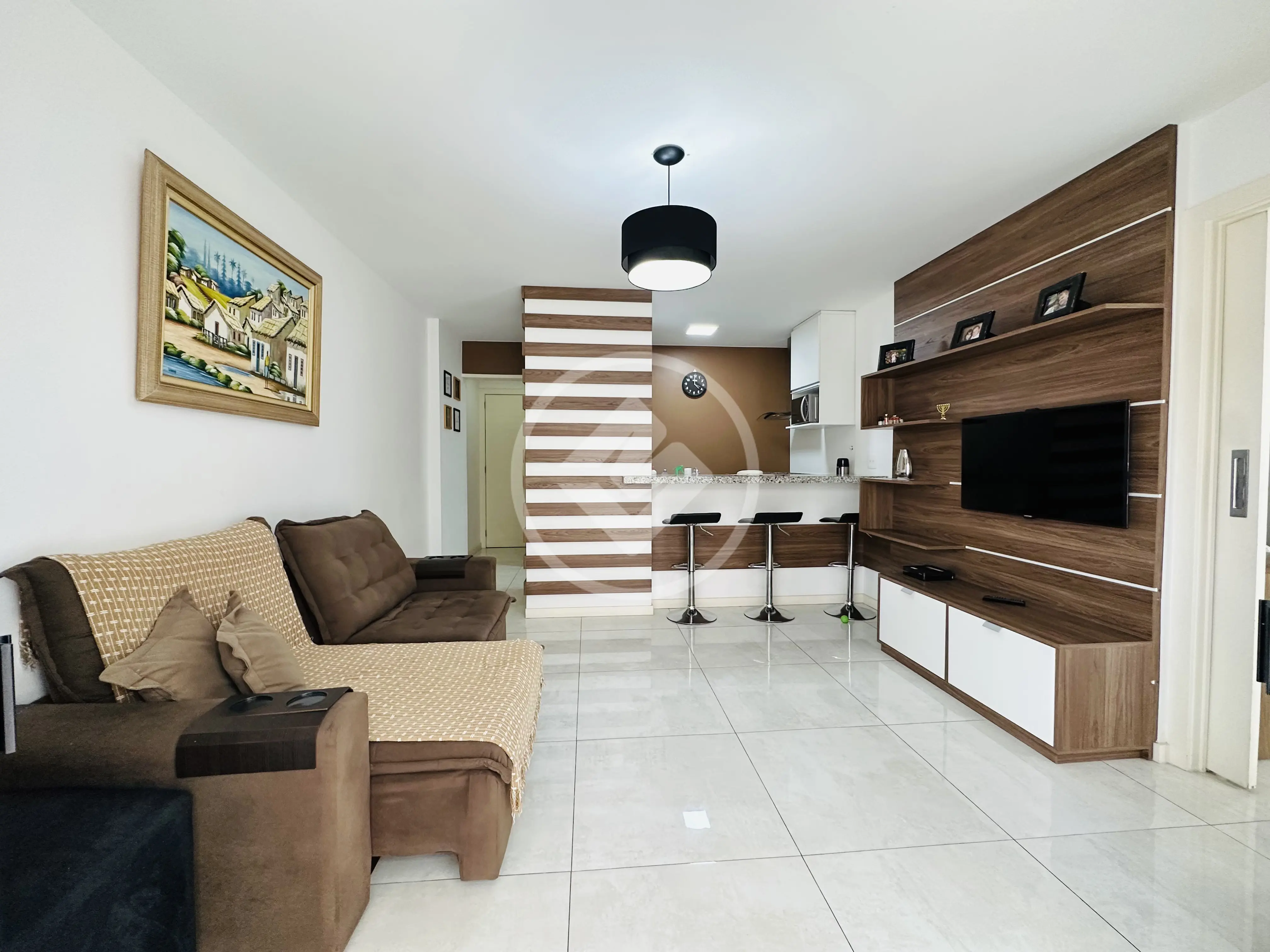 Imagem 5 - Apartamento em Nossa Senhora de Fátima, Teresópolis - RJ