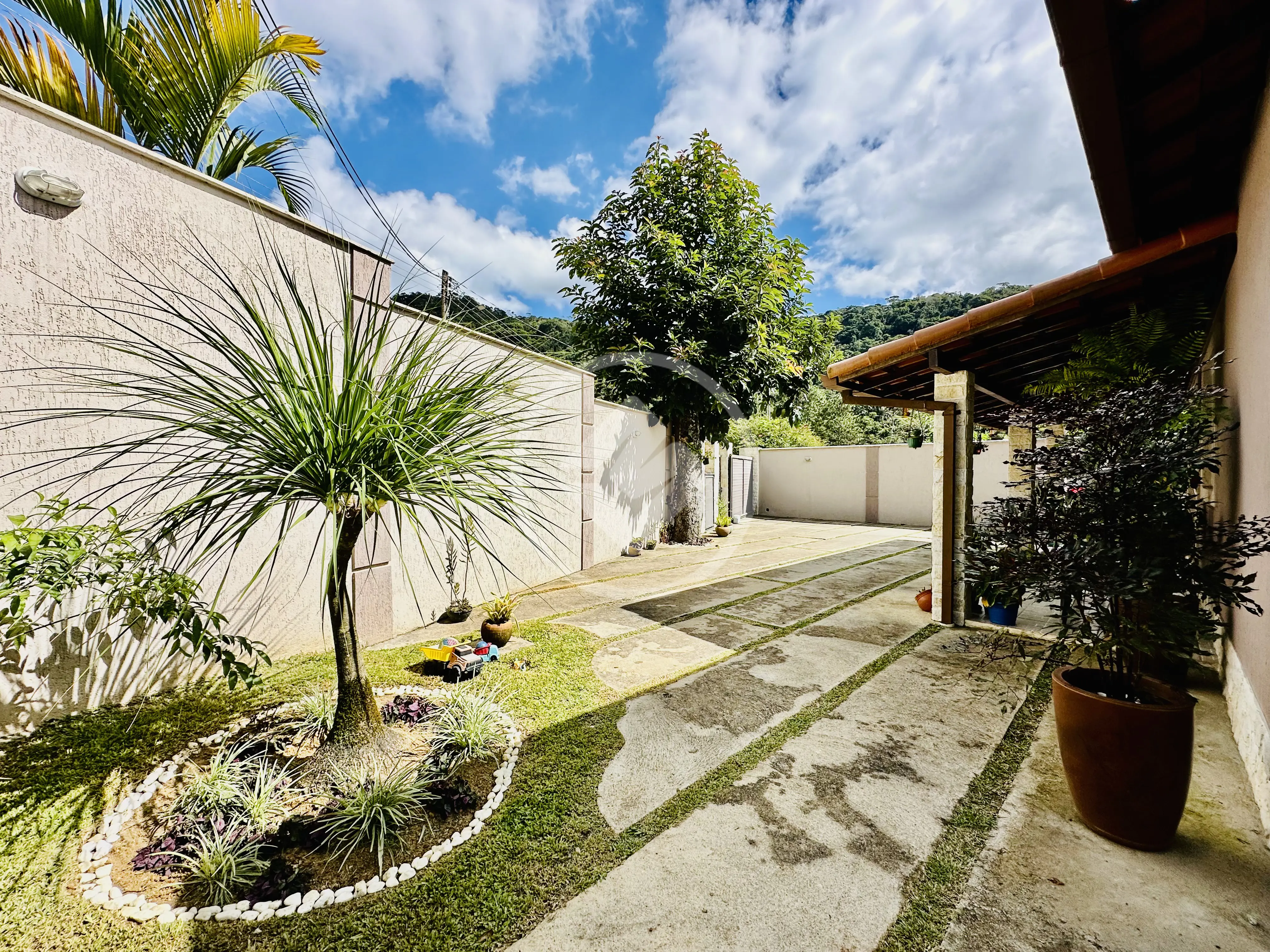 Casa Albuquerque, Teresópolis - RJ — foto 1