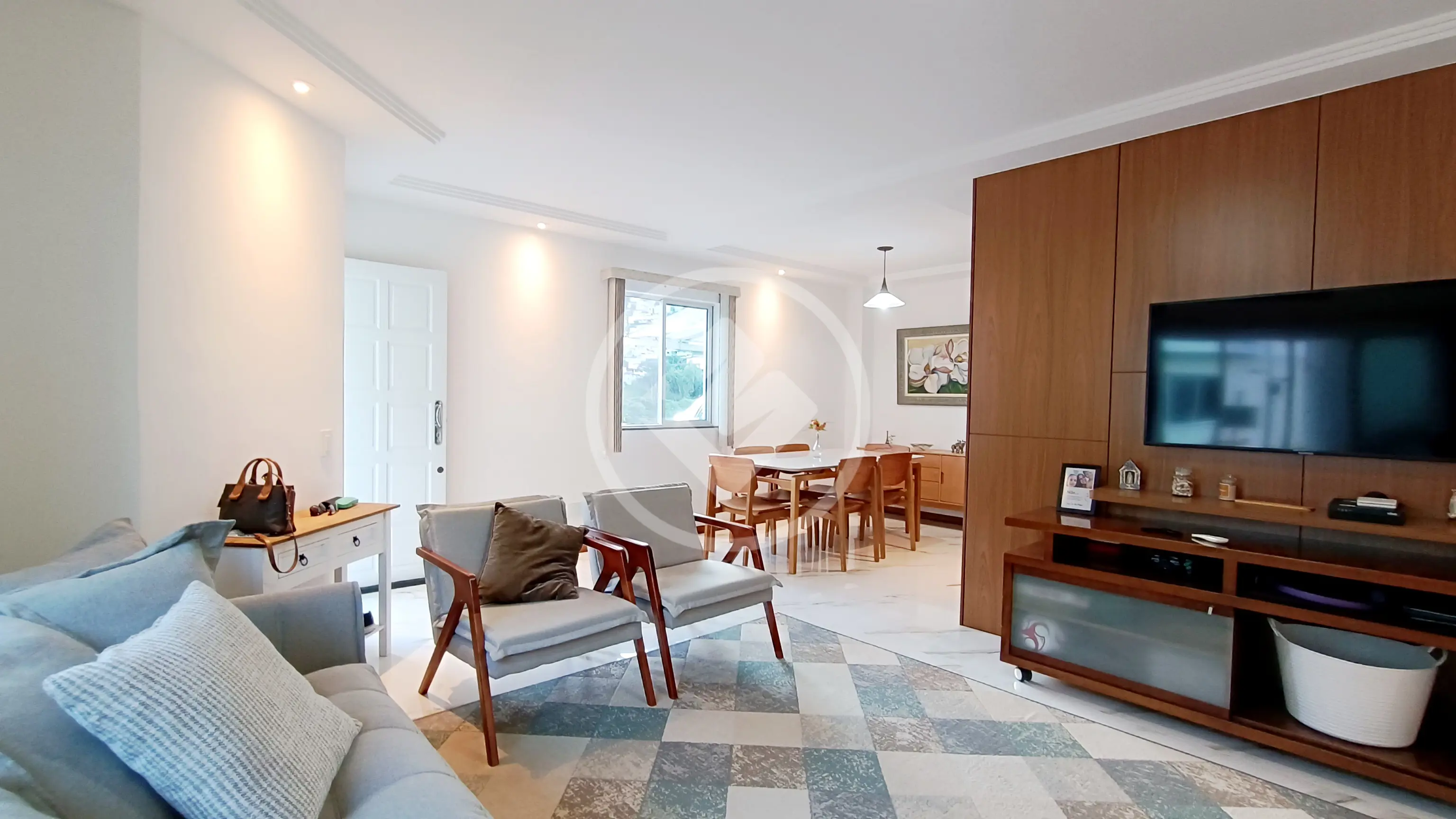 Imagem 1 - Casa Condomínio em Agriões, Teresópolis - RJ
