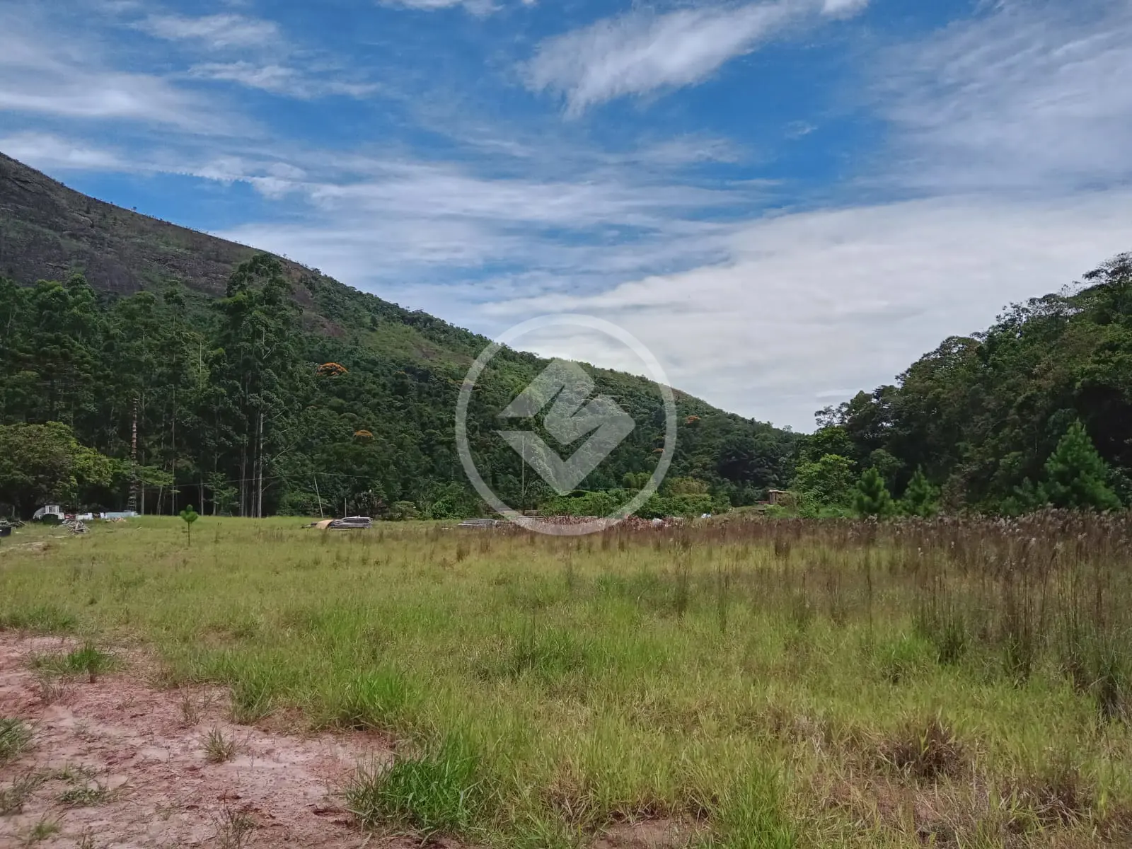 Imagem 4 - Terreno em Fazenda Alpina, Teresópolis - RJ