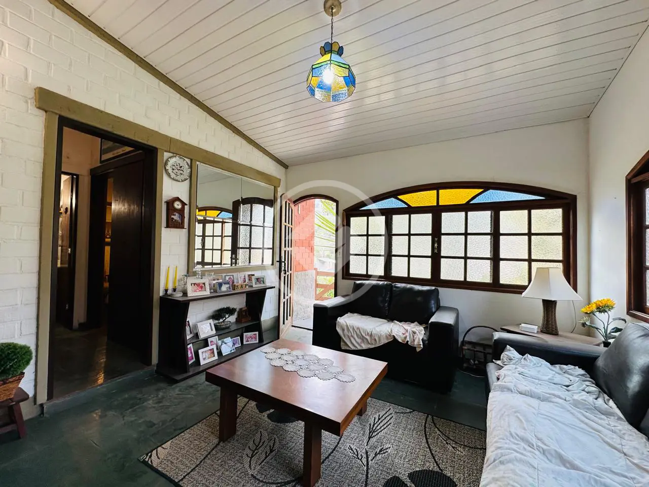 Imagem 2 - Casa Condomínio em Posse, Teresópolis - RJ