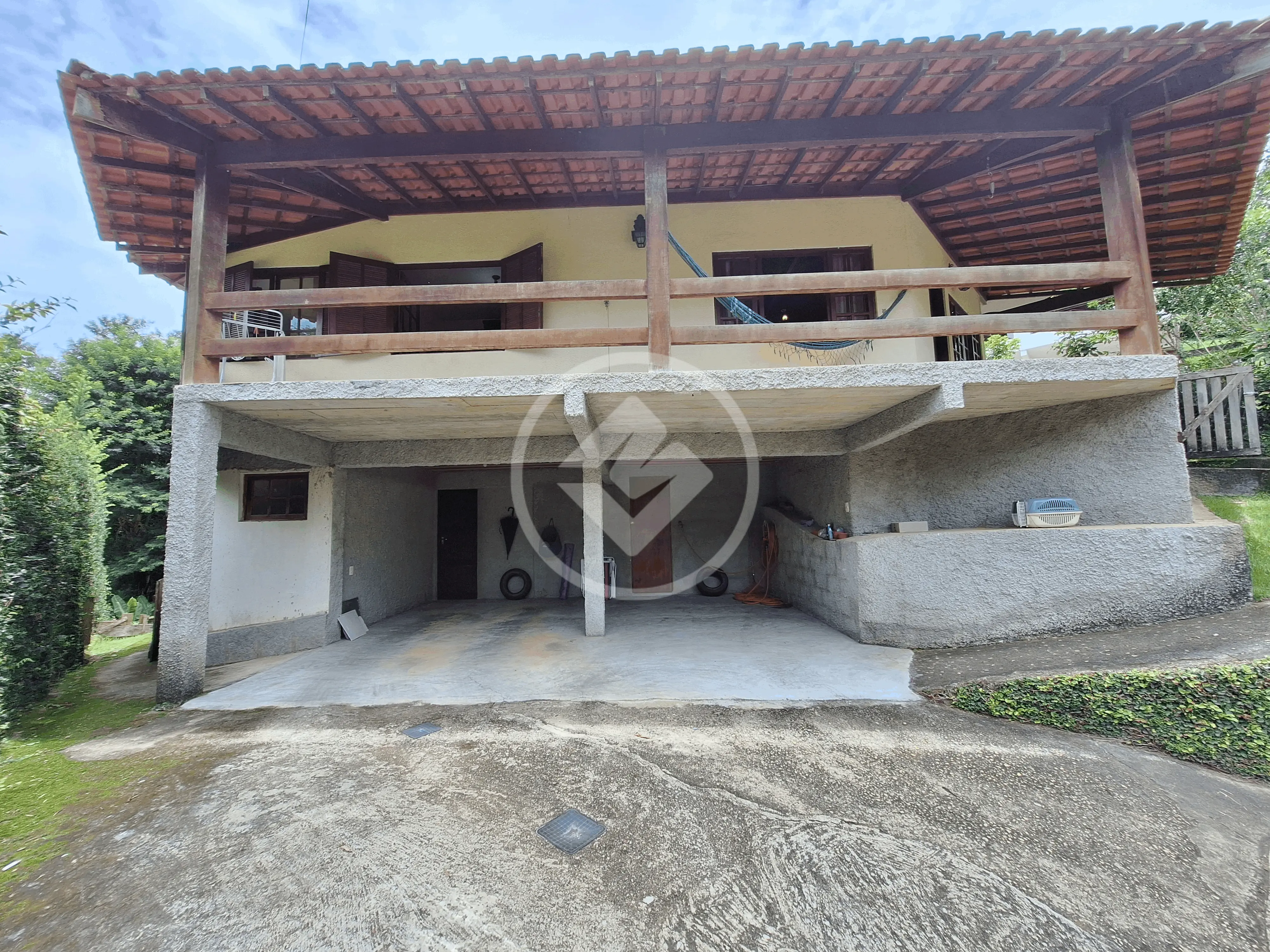 Imagem 3 - Casa Condomínio em Vargem Grande, Teresópolis - RJ