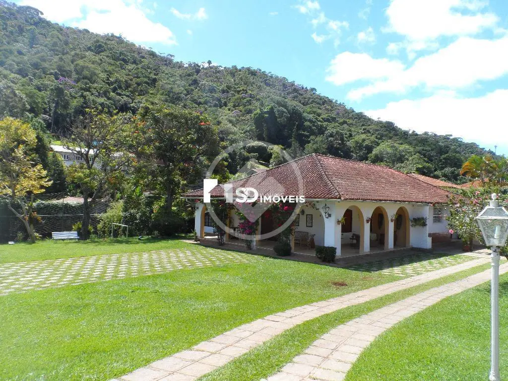 Imagem 4 - Casa em Albuquerque, Teresópolis - RJ