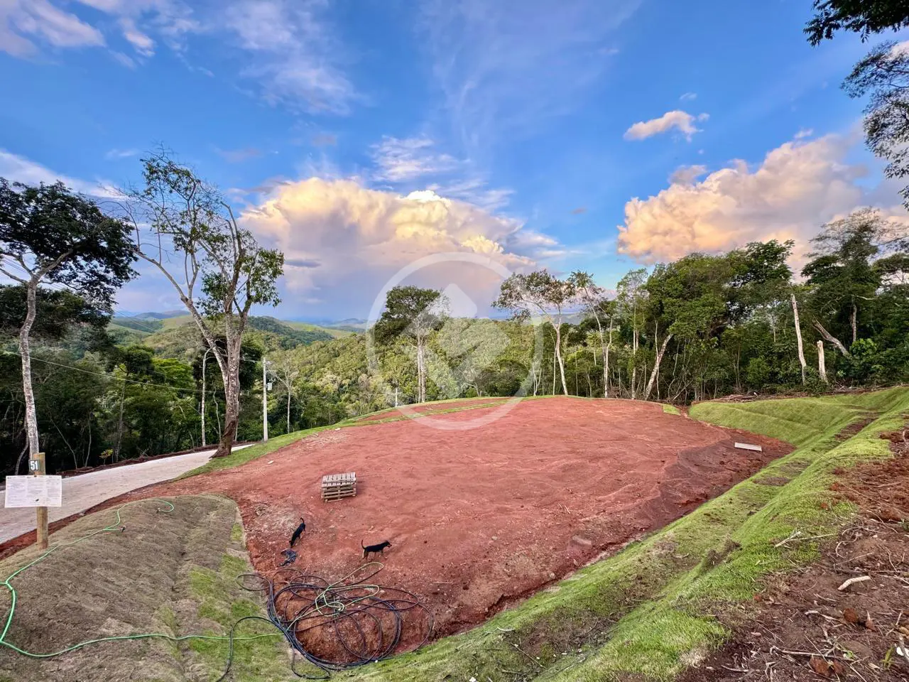 Imagem 5 - Terreno Condomínio em Pedro do Rio, Petrópolis - RJ