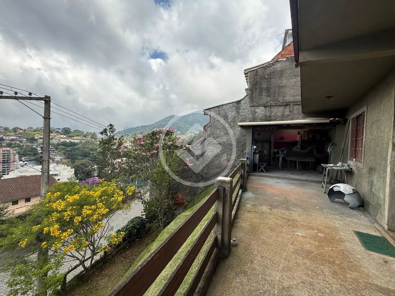 Imagem 4 - Casa em Panorama, Teresópolis - RJ