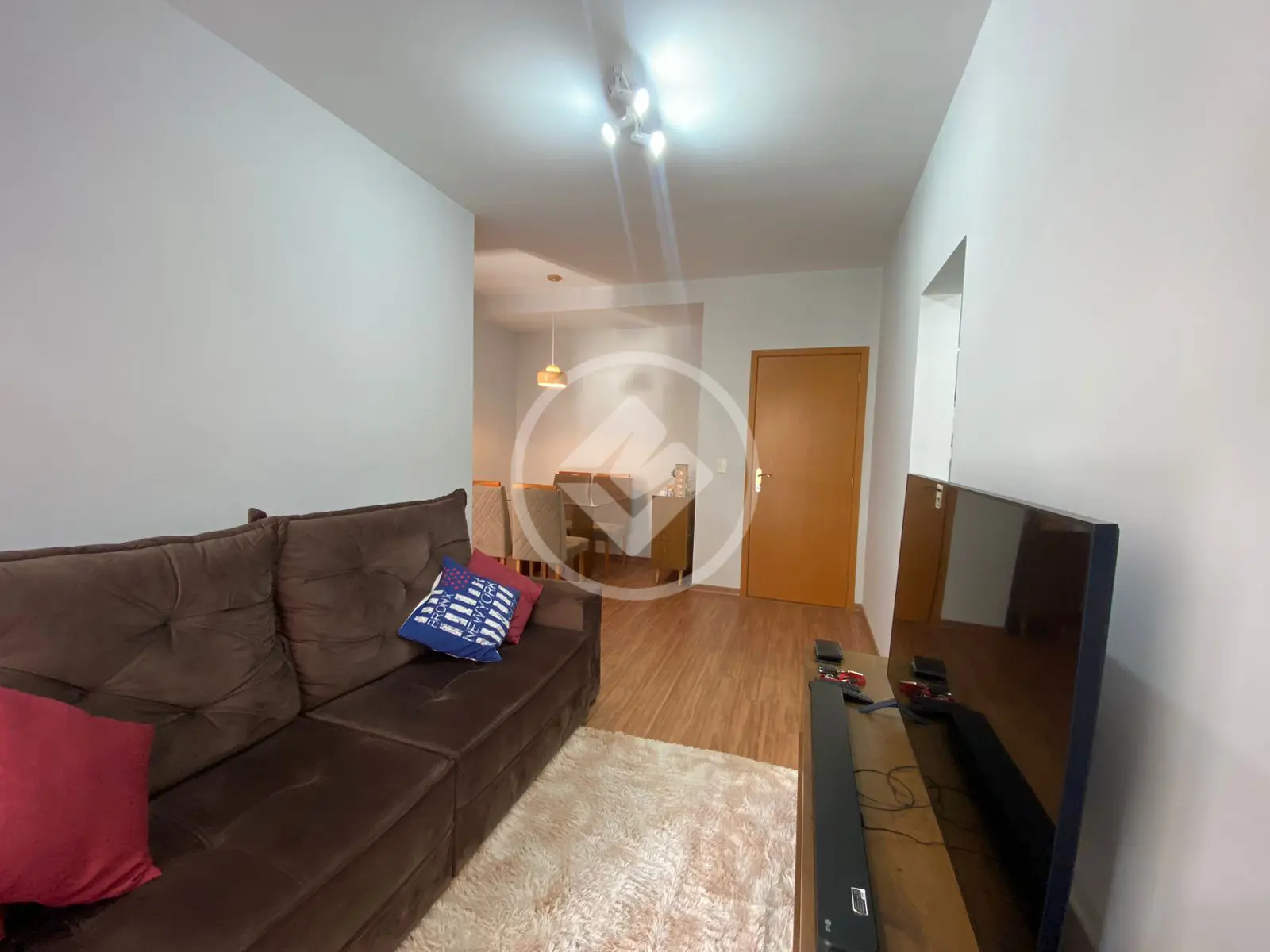 Imagem 3 - Apartamento em Bom Retiro, Teresópolis - RJ