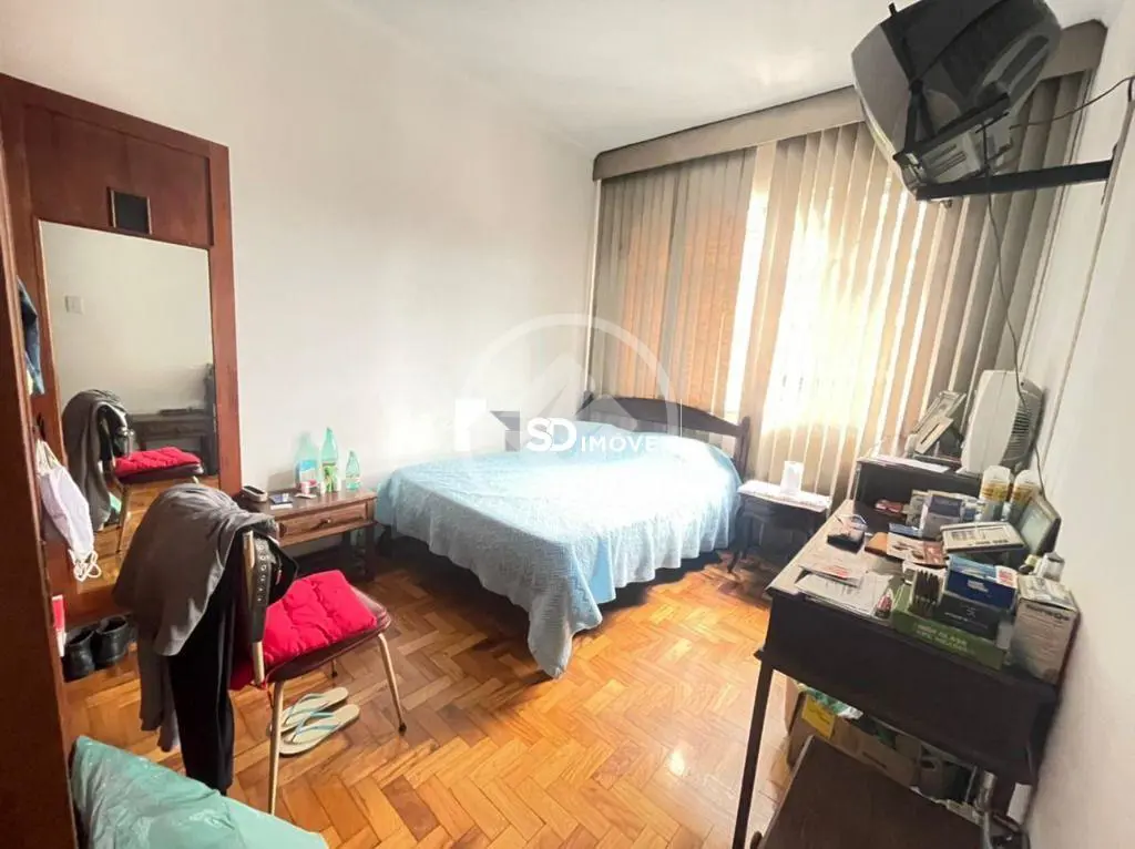 Imagem 5 - Apartamento em Várzea, Teresópolis - RJ