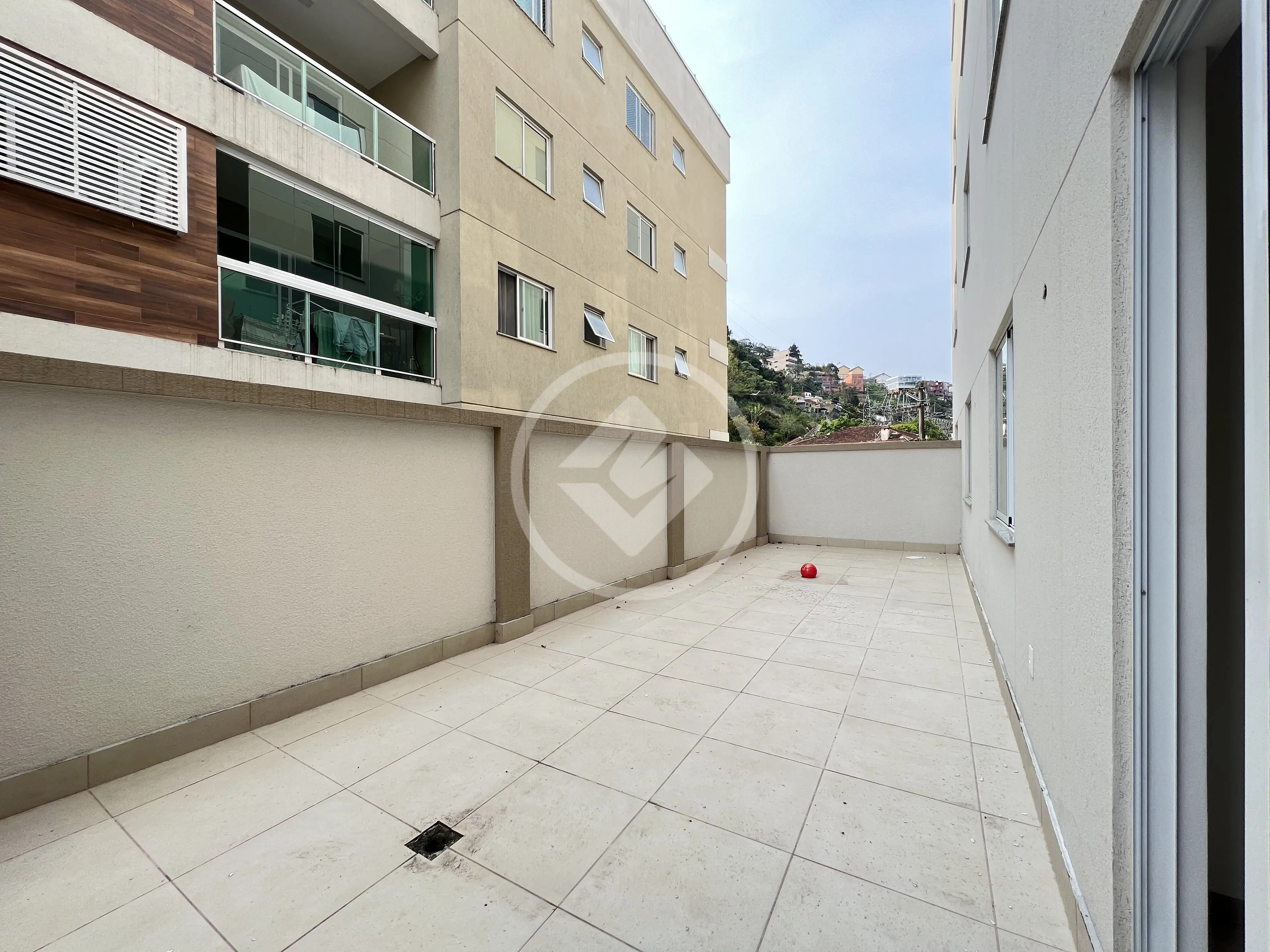Imagem 5 - Apartamento em Agriões, Teresópolis - RJ