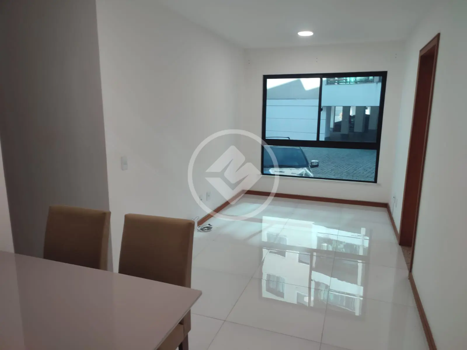 Apartamento Bom Retiro, Teresópolis - RJ — foto 1