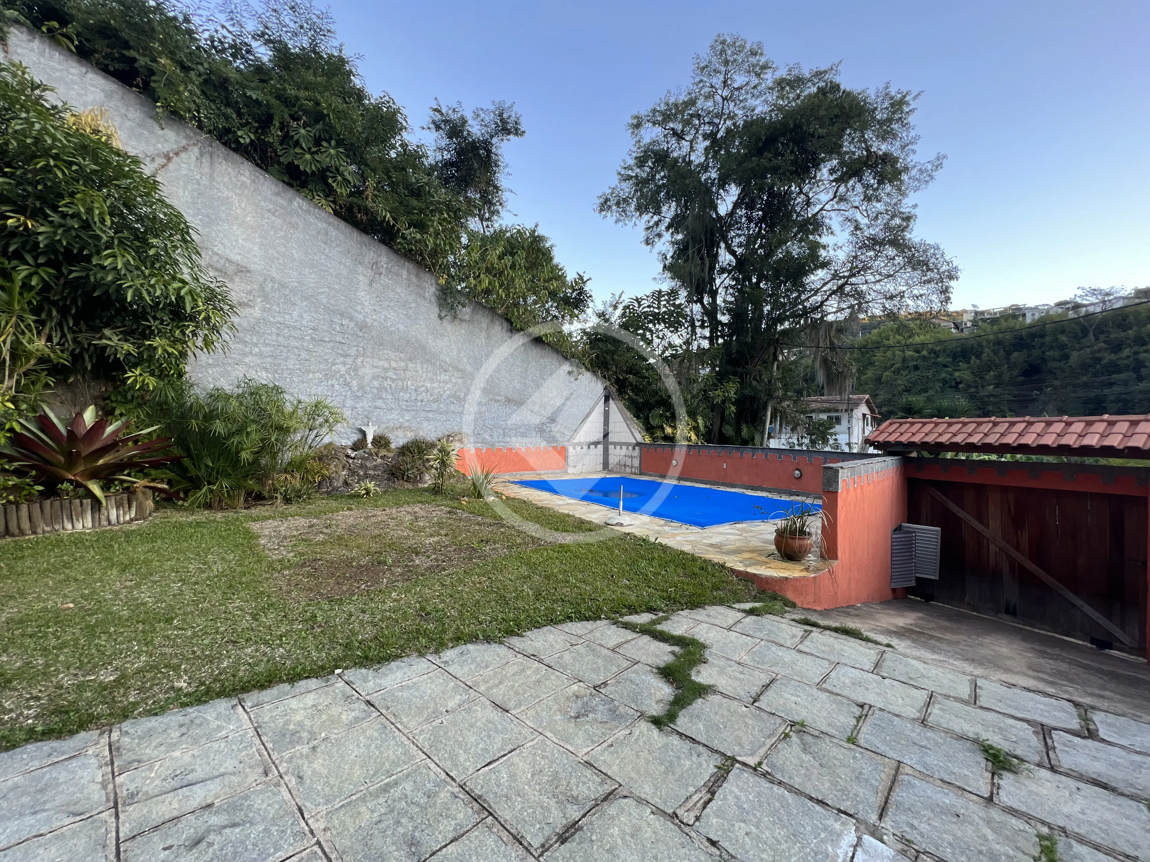 Imagem 2 - Casa em Cascata do Imbuí, Teresópolis - RJ
