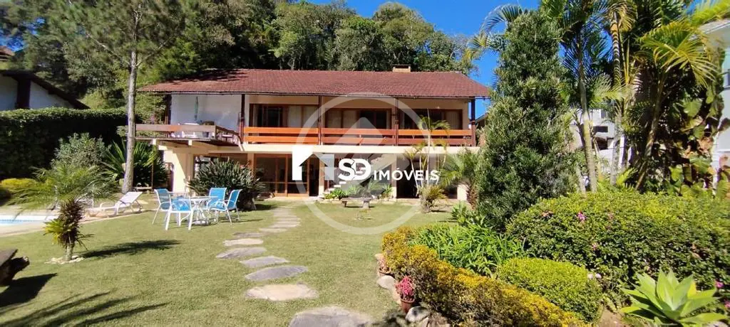 Imagem 2 - Casa em Carlos Guinle, Teresópolis - RJ