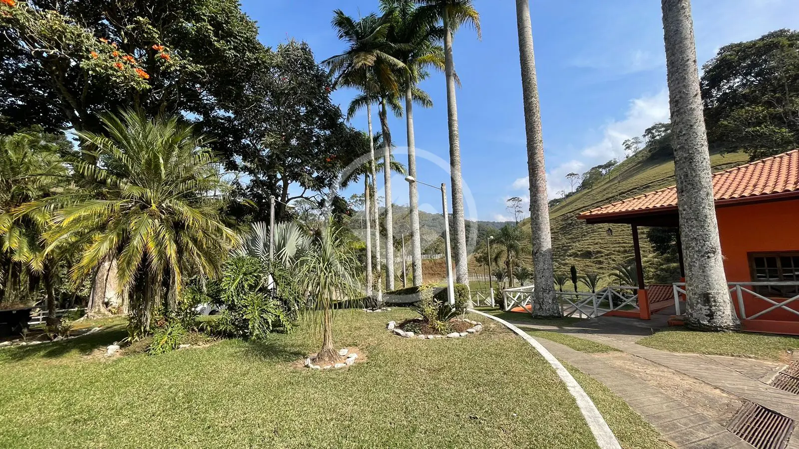 Imagem 4 - Fazenda em Vila do Pião, Sapucaia - RJ