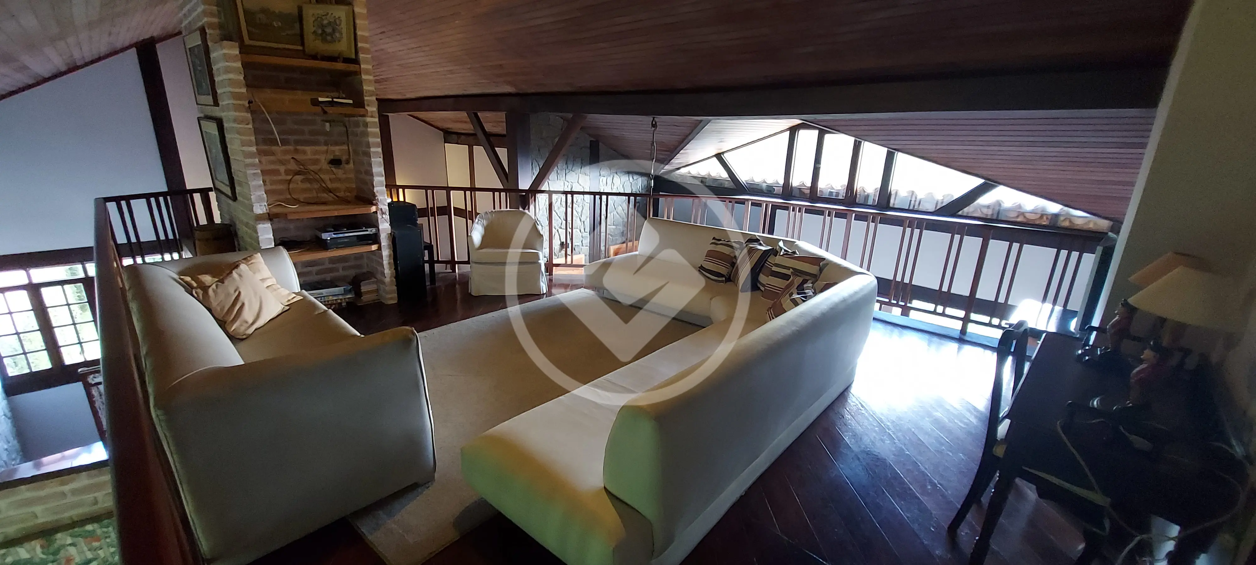 Imagem 6 - Casa Condomínio em Itaipava, Petrópolis - RJ