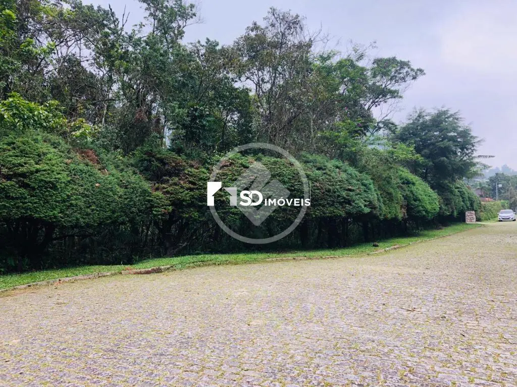 Imagem 3 - Terreno Condomínio em Carlos Guinle, Teresópolis - RJ