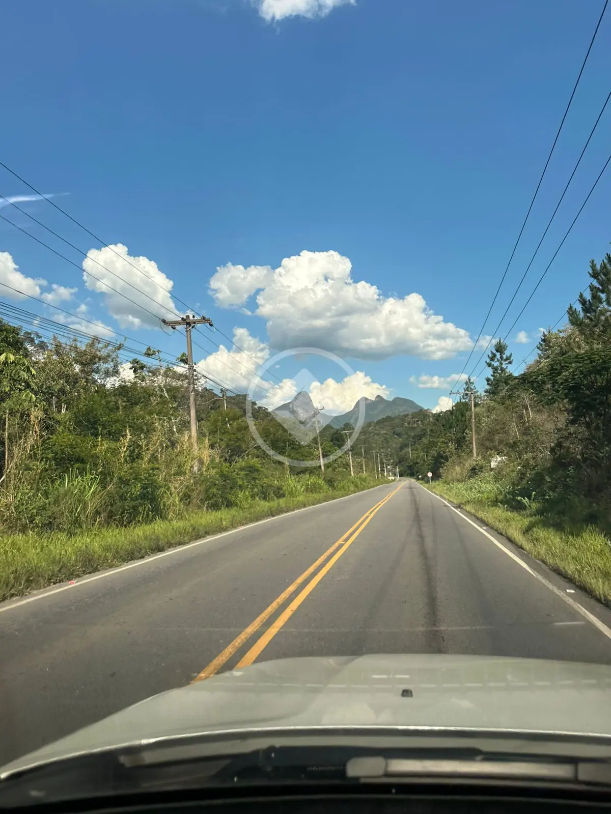 Imagem 1 - Terreno em Vargem Grande, Teresópolis - RJ